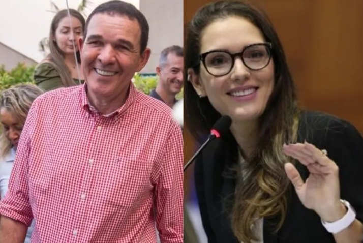 MDB de Sinop rebate Janaina Riva e deputada responde