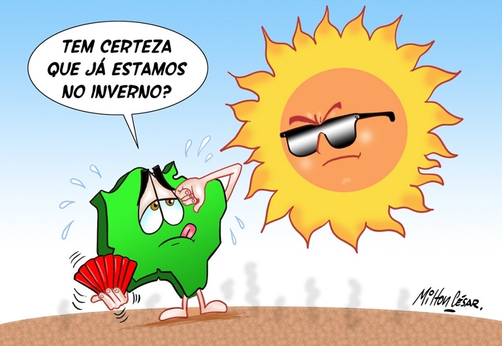 Fenômeno El Niño