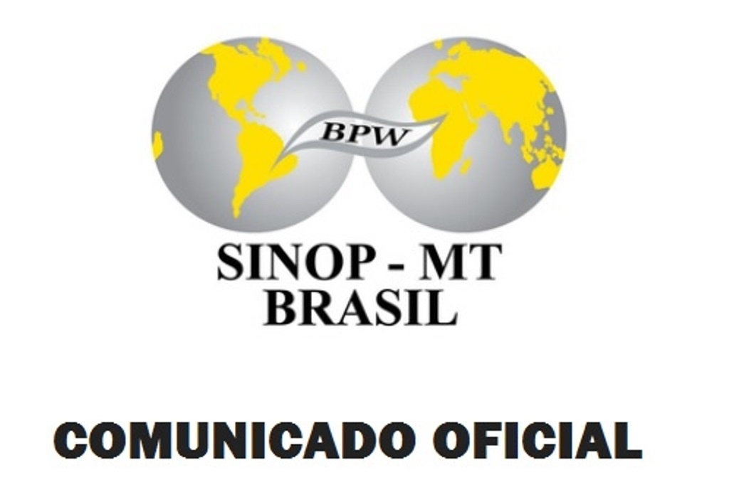 COMUNICADO OFICIAL