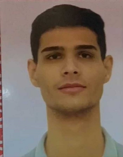 Colisão entre moto e furgão mata jovem na BR-163