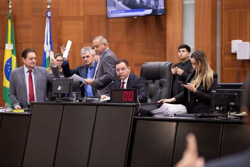Projeto que proíbe pesca em Mato Grosso por 5 anos tem votação final na Assembleia Legislativa nesta quarta-feira