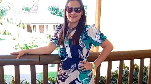 Pastora que se envolveu em acidente na BR-163 morre no Hospital Regional