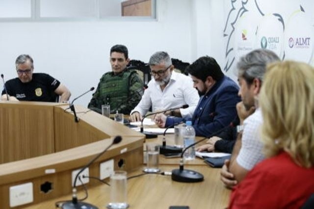 CST da Causa Animal discute ações em defesa de animais silvestres em MT