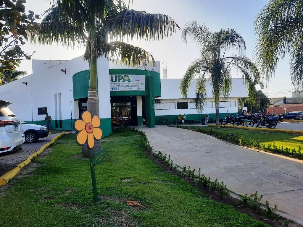 Médica dá alta e recomenda ‘sopinha’ para paciente com AVC hemorrágico
