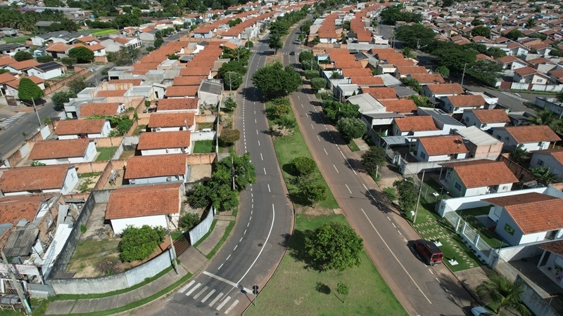 275 famílias do Daury Riva II recebem hoje (30) títulos de propriedade de suas casas