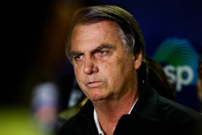 Por 5 a 2, TSE torna Jair Bolsonaro inelegível por oito anos