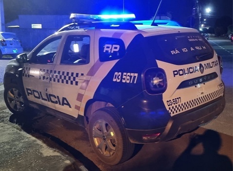 Homem é salvo de ser morto por criminosos em região de mata em Sinop