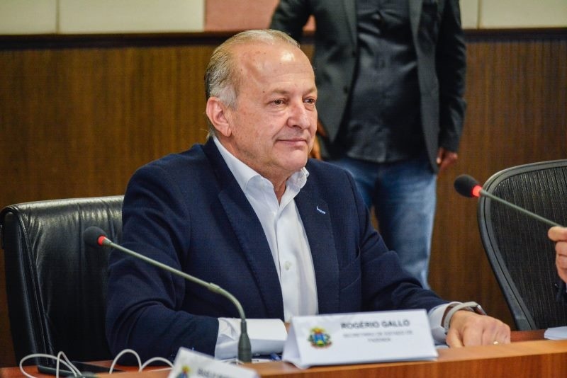 Pivetta diz que tem credenciais para disputar o Governo do Estado