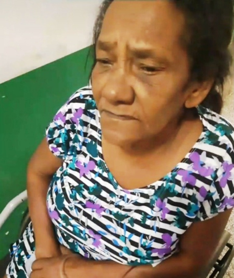 Após 8 dias na UTI do Hospital Regional, morre Maria Eugênia