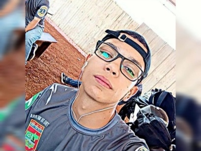 Jovem morto em acidente no centro de Sinop é identificado