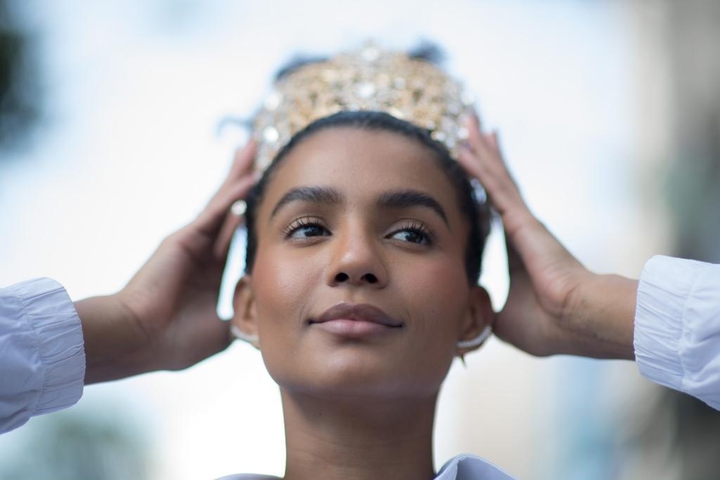 Miss Mato Grosso esta pronta para Miss Universo Brasil 2023