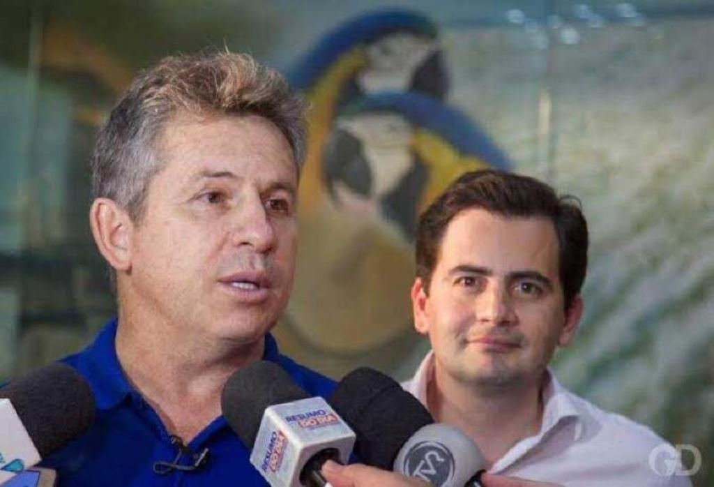Governador aponta avanços e destaca trabalho realizado por Fábio Garcia para manter isenção da Cesta Básica