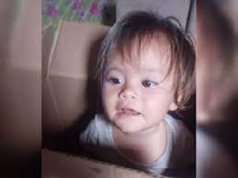 Bebê de 1 ano morre afogada na piscina de casa em MT