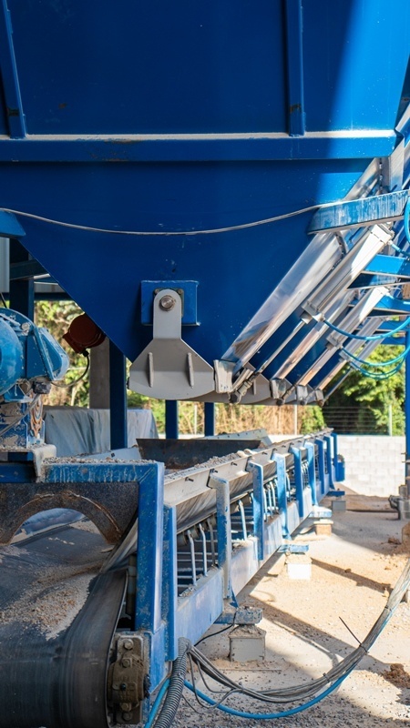 Com fábrica inovadora, Blocofort revolucina setor em Sinop