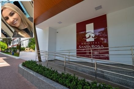 Empresária morre por complicação em lipoaspiração em Cuiabá