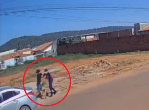 Jovem de 19 anos é esfaqueada ao tentar terminar namoro em MT