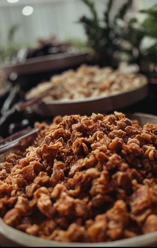 Feijovip apresenta degustação  para influenciadores e imprensa de Sinop