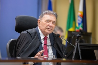 TCE volta a se manifestar sobre UTI’s: questão é urgente