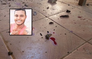 Homem conhecido como 'Wolverine' é assassinado a facadas por criminosos em residência
