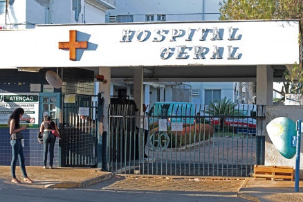Governo de MT repassa R$ 41 milhões a hospitais filantrópicos