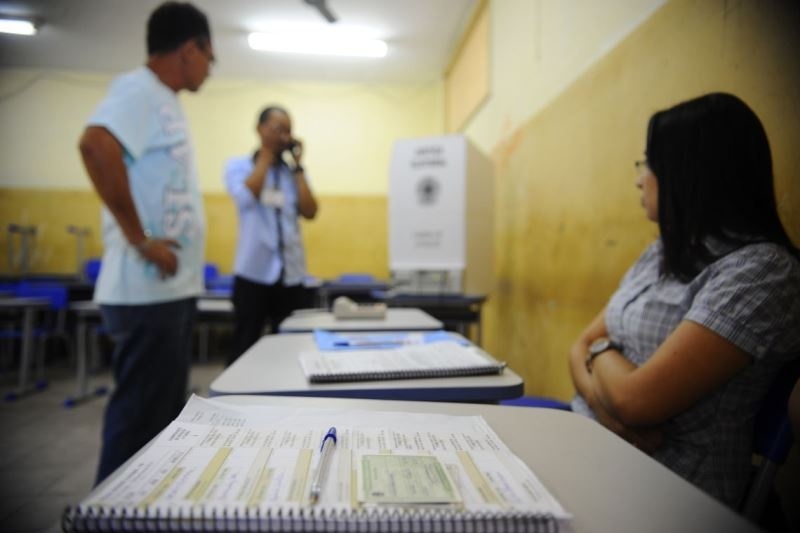 Número de eleitores de Mato Grosso chega a 2,5 milhões