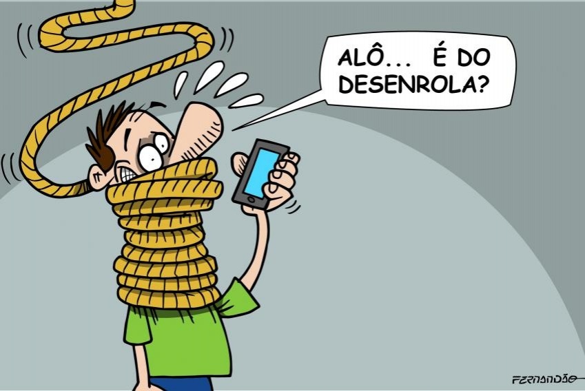 Desenrola Brasil