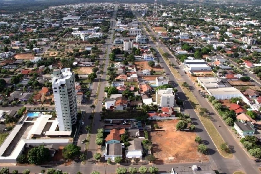 Sorriso foi a 6ª  cidade mais violenta do Brasil em 2022