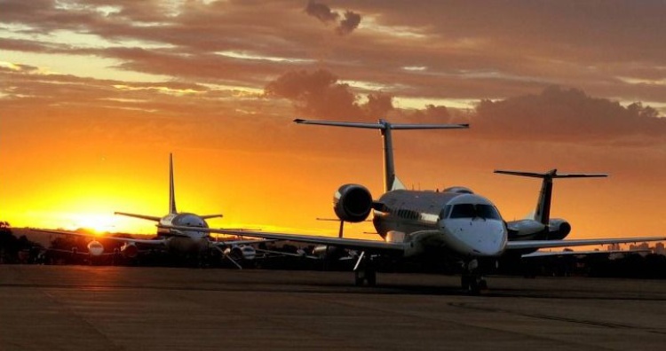 Avanços na aprovação do Aeroporto do Condomínio Premier