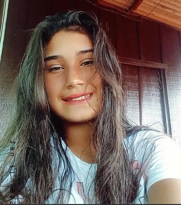 Prima de adolescente assassinada com pai desaparece horas antes do crime e é encontrada morta em MT