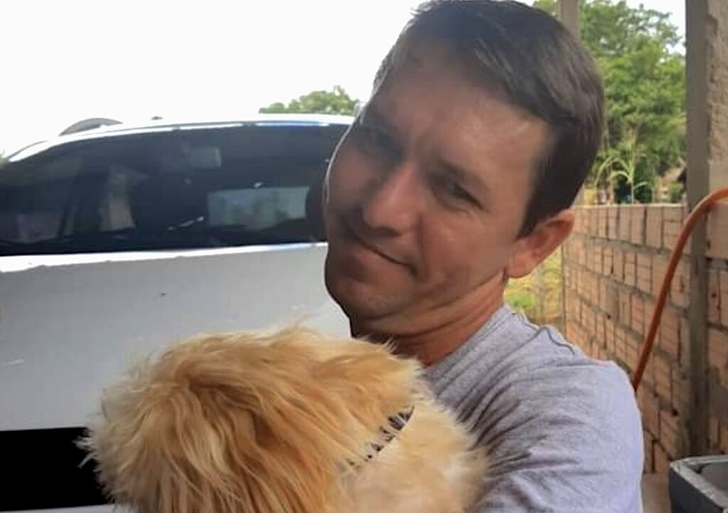 Colisão entre moto e carro mata homem em Sinop