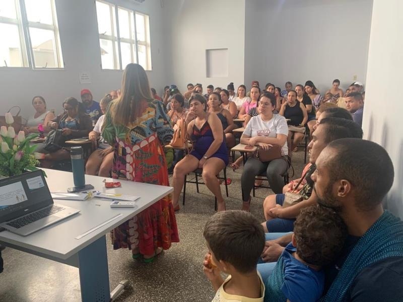 Saiba o que é o planejamento familiar oferecido na atenção primária