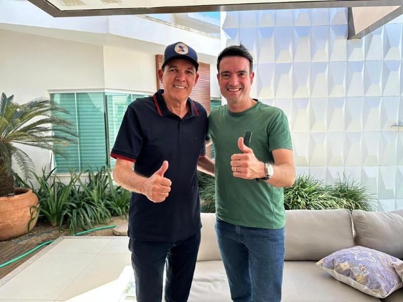 Juarez Costa será ‘Presidente de Honra’ em chapa da AMM