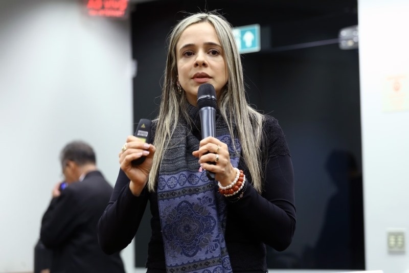 Juíza de MT é cotada para vaga de Rosa Weber no STF