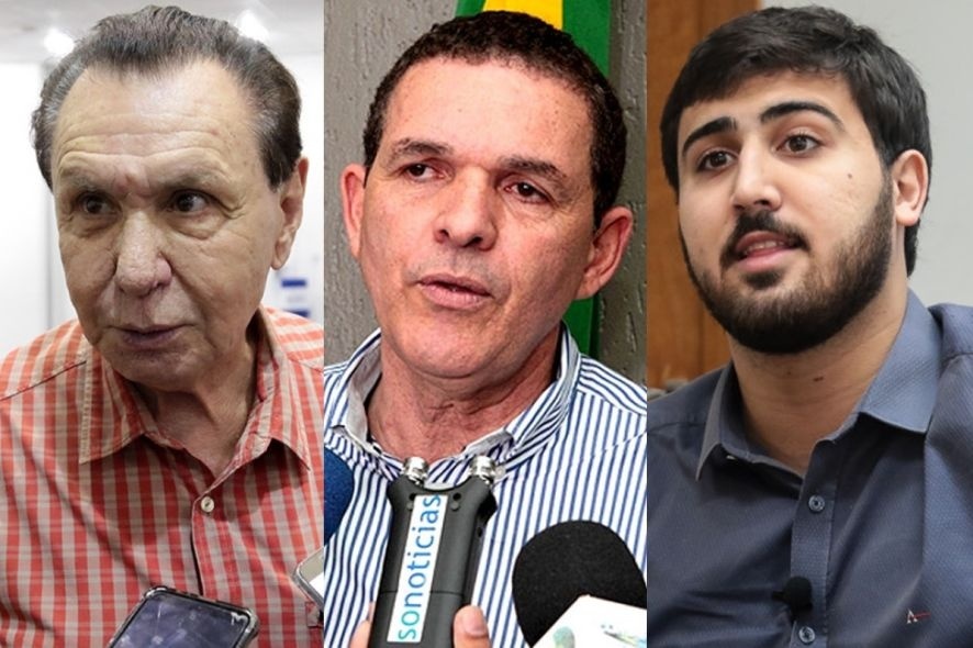 Grupo defende Juarez Costa no comando do MDB