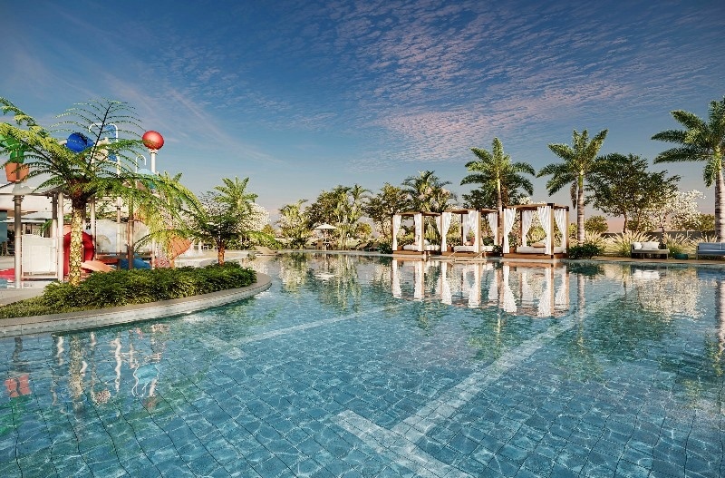 Condomínio Lóris Residence Spa Resort é totalmente vendido em 40 minutos