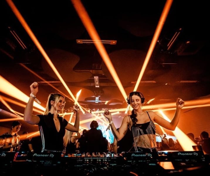 Conheça as DJs que já dividiram palco com Alok e estarão na Feijoada de Inverno