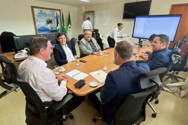 MPMT e Judiciário pleiteiam criação de delegacia especializada em Sinop