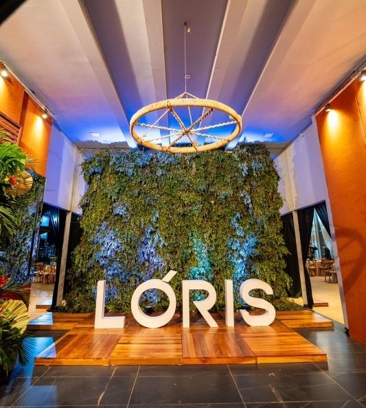 Jantar marca apresentação oficial do Lóris e anúncio de outros dois investimentos em Sinop