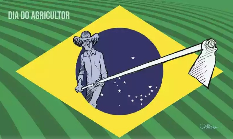 Dia do agricultor