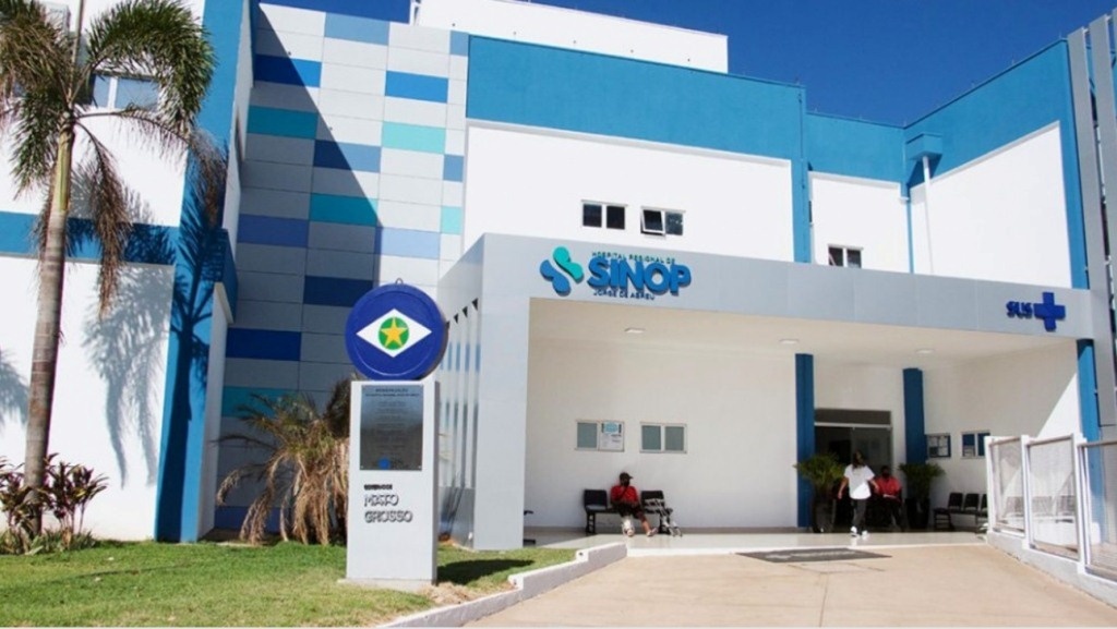 Empresa falha com documentação e TCE autoriza segunda colocada a implantar UTI’s