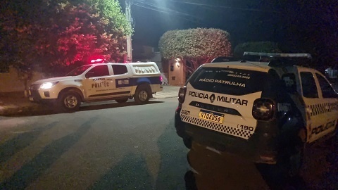 Sinop: Homem morre após colidir carro na traseira de carreta estacionada
