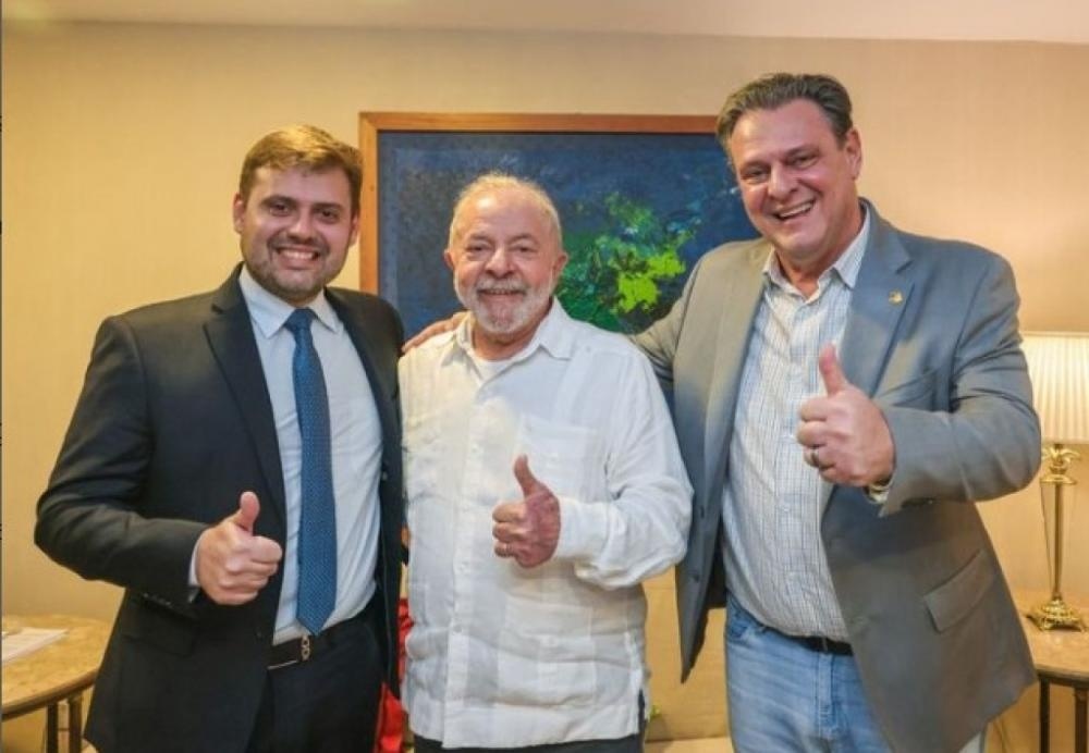 Ministro da Agricultura é condenado pela Justiça de MT a pagar dívida de R$ 691 mil