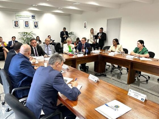 Bancada de Mato Grosso pede explicações ao Ministério da Justiça sobre demarcação de terra