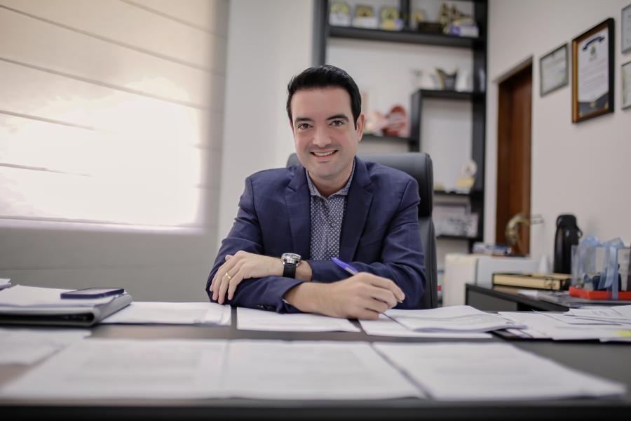 Bortolin diz que aproximação com TCE e outras instituições será 'prioridade zero' na AMM
