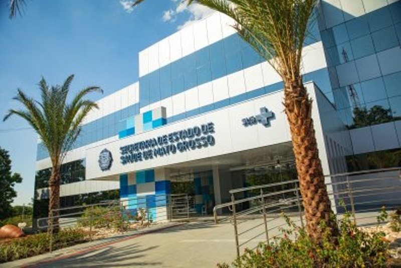 Estado lança seletivo na Saúde para contratar 400; salário é até R$ 9,3 mil