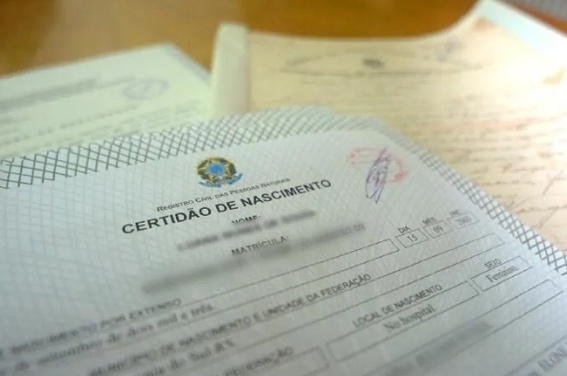 Mais de 150 mato-grossenses mudaram de nome em um ano da nova lei federal