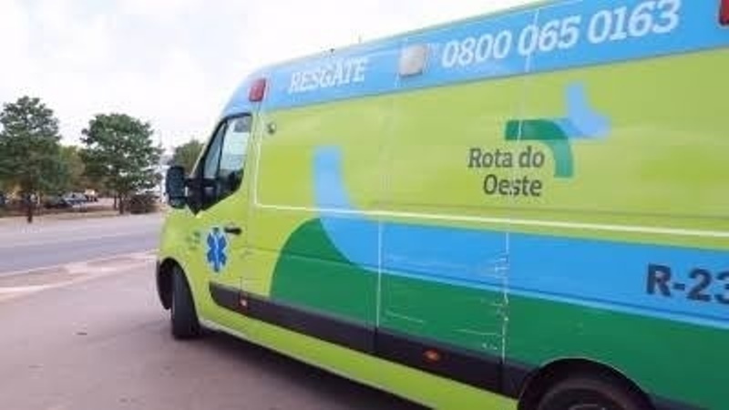 Adolescente morre em acidente na lateral da BR-163 em Sinop