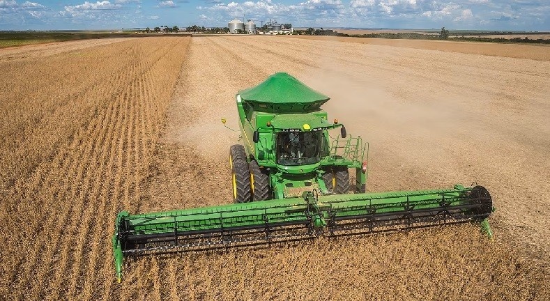Agronegócio responde por 27% dos empregos do Brasil