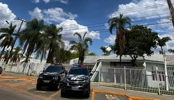 Líder religioso suspeito de abusar sexualmente de mulheres em ‘cura espiritual’ é preso em Lucas do Rio Verde