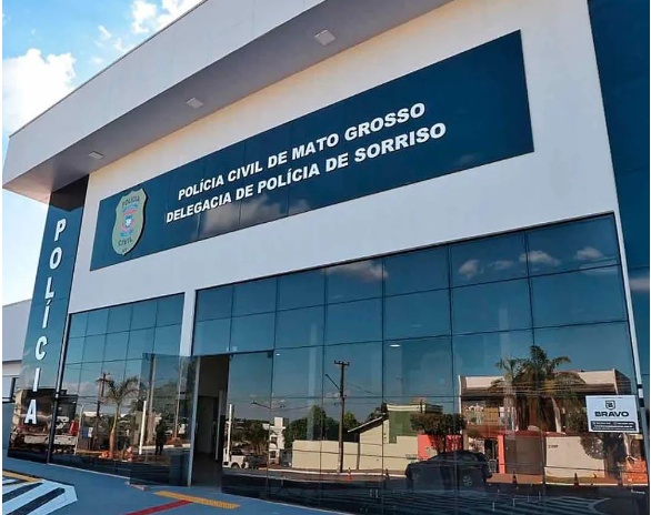 Duas mulheres investigadas por aplicar 'golpe do falso pix' em lojas são presas em Sorriso